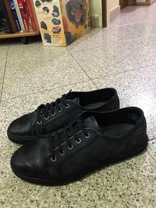 Scarpe Gucci Uomo 