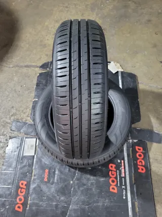 2 Neumáticos 165/65 R14 Ceat 