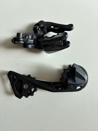 Cambio trasero Shimano Ultegra RD-8000