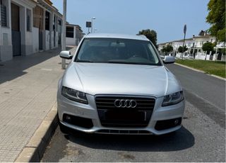 Audi A4 2011