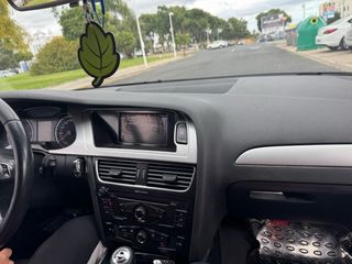Audi A4 2011