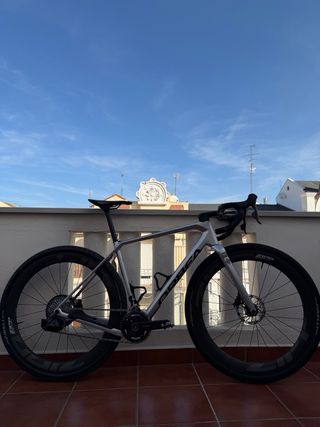 Orbea Terra 2025