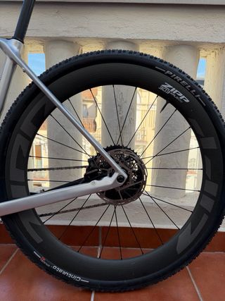 Orbea Terra 2025