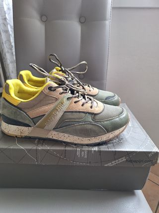 Snekers Napapijri n.41