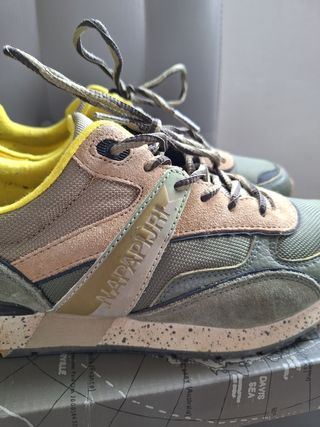 Snekers Napapijri n.41