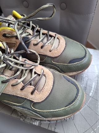 Snekers Napapijri n.41