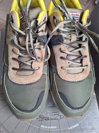 Snekers Napapijri n.41