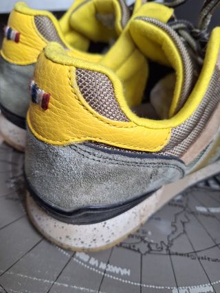 Snekers Napapijri n.41