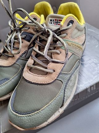 Snekers Napapijri n.41