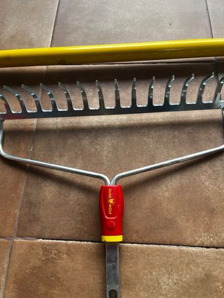 Lote Herramientas Jardinería outliss wolf