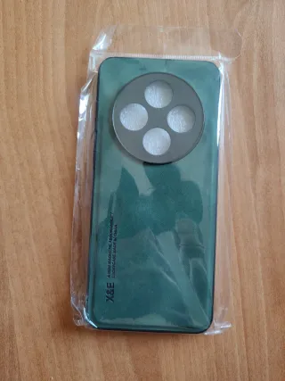Funda Redmi 14C (4G) Verde