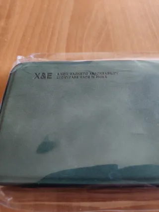 Funda Redmi 14C (4G) Verde