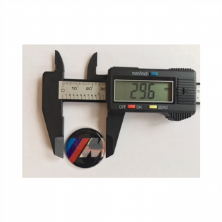Emblema logo consola BMW M 29mm