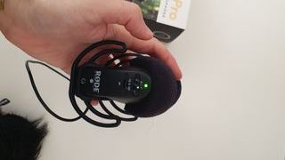 Rode VideoMic Pro Micrófono Shotgun