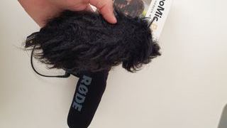 Rode VideoMic Pro Micrófono Shotgun