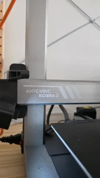 Impresora 3D Anycubic Kobra 3