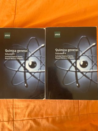 Química general