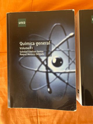 Química general