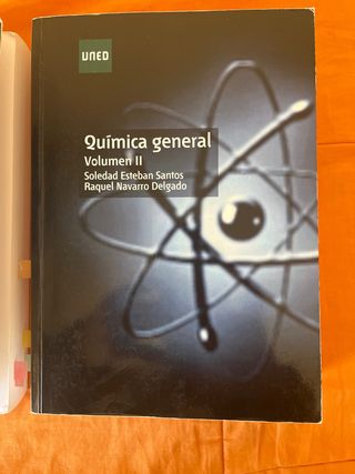 Química general