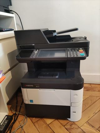 Impresora Multifunción Kyocera