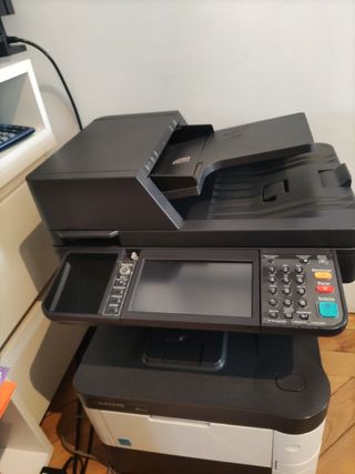 Impresora Multifunción Kyocera