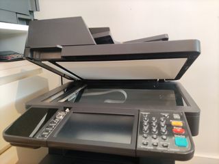 Impresora Multifunción Kyocera