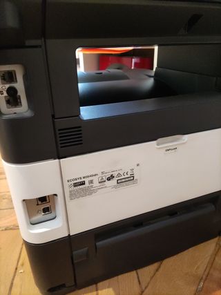 Impresora Multifunción Kyocera