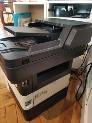 Impresora Multifunción Kyocera