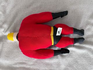 Muñeco Mr. Increíble Los Increíbles