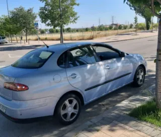 SEAT Cordoba 2005