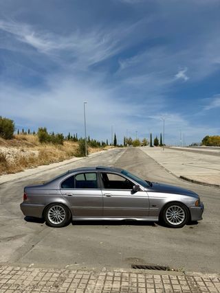 BMW Serie 5 2001
