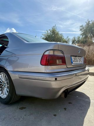 BMW Serie 5 2001