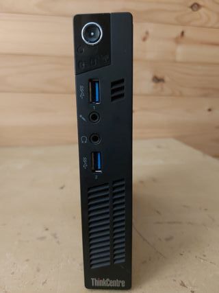 Lenovo Tiny Core i5 