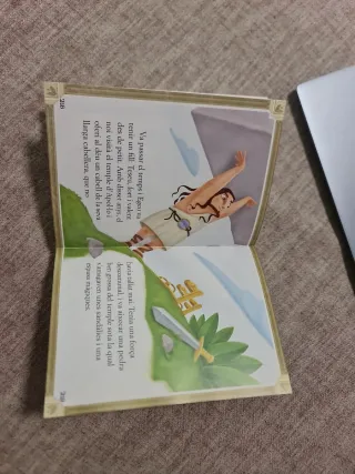 Contes per abans de dormir. Històries d'herois ...
