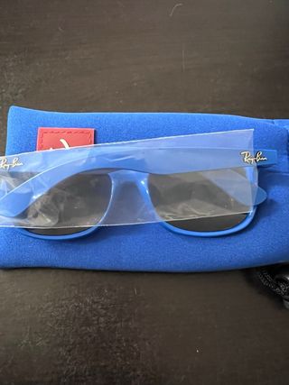 Gafas de sol Ray-Ban para niño