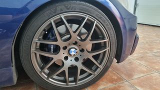Llantas BMW 18 pulgadas