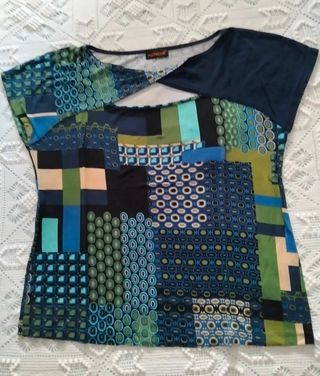 Camiseta 