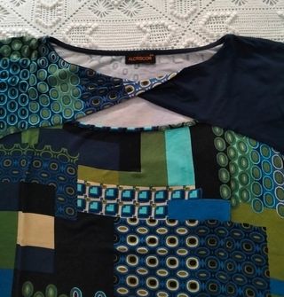 Camiseta 