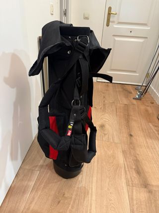 Set de golf mujer + Bolsa Wilson