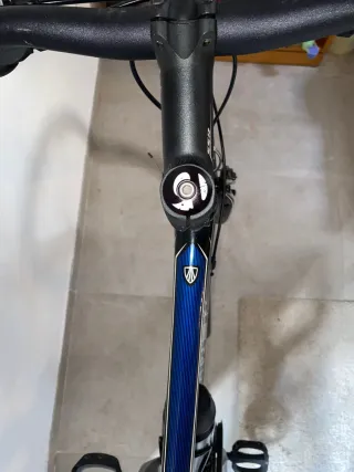 Bicicleta Trek 7.5 FX