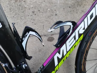 Bicicleta Mérida Reacto 4000
