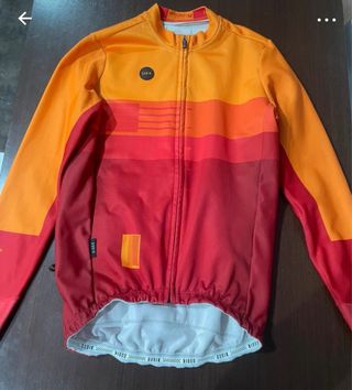 Maillot largo Gobik
