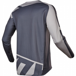 Camiseta Manga Larga Fox Gris 13