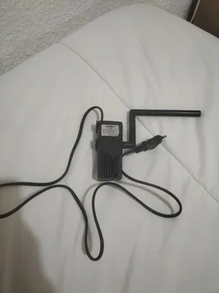 Filtro para acuario