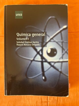Química general