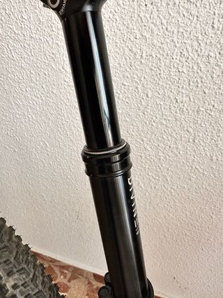 Tija Yoke Divine SL 30,9 80mm