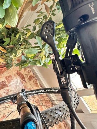 Tija Yoke Divine SL 30,9 80mm