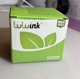 Cartuchos de tinta WWink 304XL y 302XL