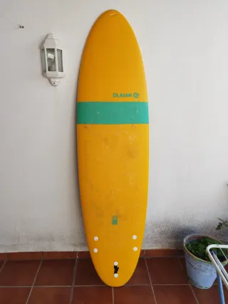 Tabla de surf OLAIAN