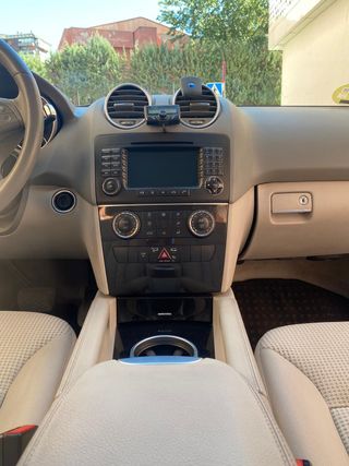 Mercedes-Benz Clase M 280 CDI 4MATIC 